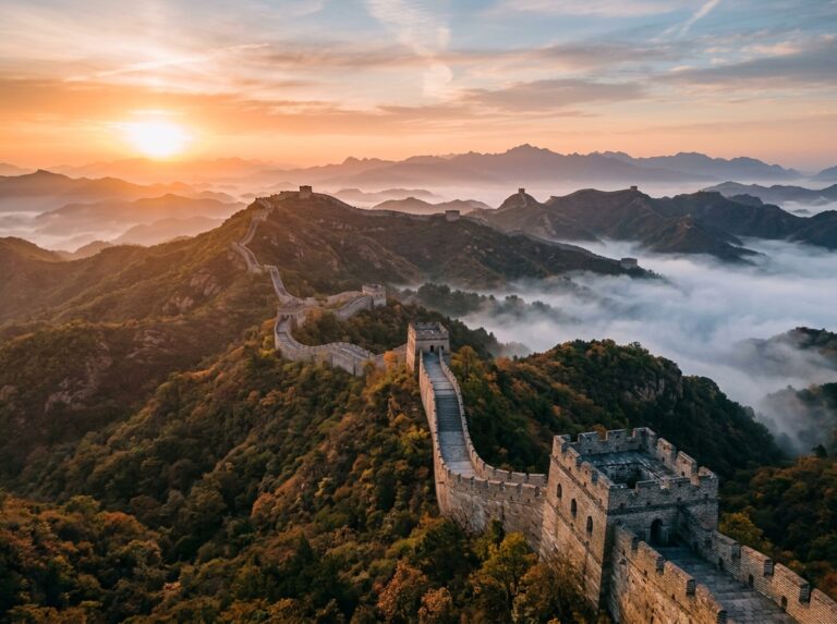 China Travel: A First-Timer’s Guide to Getting In, Getting Around, and Getting It Right