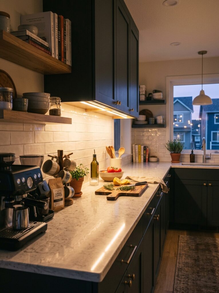 kitchen cabinets