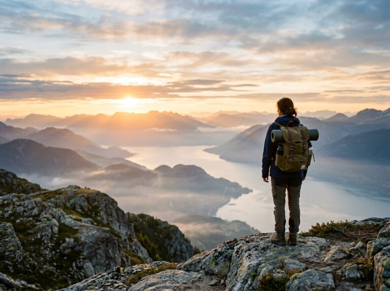 Best Countries to Travel: Ideas for Every Type of Trip